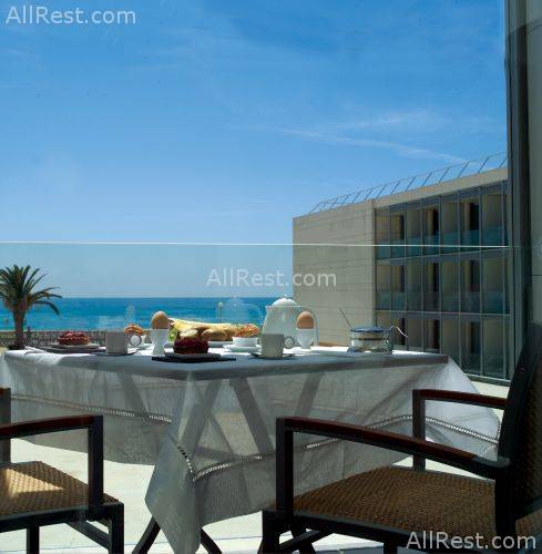 Ra - Beach Thalasso Spa 11